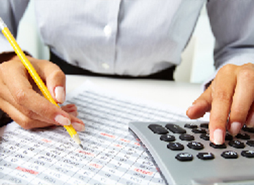 Assistante comptable